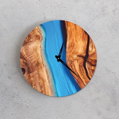 Modern creative wall clock - Image 4